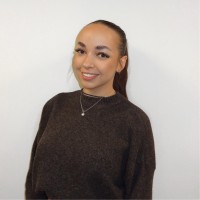 ThoughtMix Employee Eleanor Barrett's profile photo