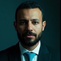 Croco IT Employee Mohammed Elnagar's profile photo