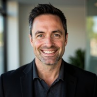 Deloitte Employee Matt Everson's profile photo