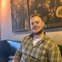 MM Flowers Employee Gareth Evans's profile photo