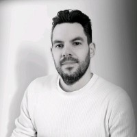 EurasiaPeace Employee Maxime Coulet's profile photo