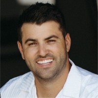 Hyperice Employee Chad Ludwig's profile photo