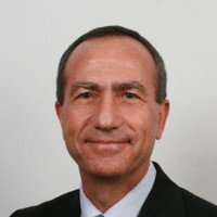 SAINT-OMER DEVELOPPEMENT Employee Bertrand Aubriot's profile photo