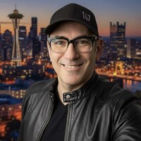  Employee Dan Rosenberg's profile photo
