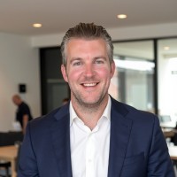DealRoom Employee Chris Kelley's profile photo