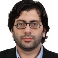 SecuriCIP Employee Mohamed Youssef's profile photo