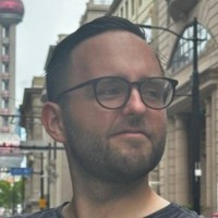 Flexpa Employee Joshua Kelly's profile photo