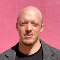 VERTEBRAL Employee Teddy Nanes's profile photo