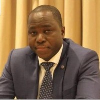 Enviro-Experts Employee Ing. Zinsalo's profile photo