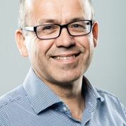 Prosjektil Employee Magne Fuglestad's profile photo