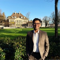 Aditya Birla Sun Life Insurance Employee Sandesh Joshi's profile photo