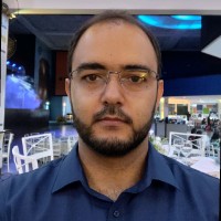 Kanamobi - Mobility for persons Employee Agnaldo Pereira's profile photo