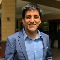 Dragonfly Employee Aayush Mahindru's profile photo
