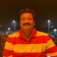 Can Art Aluminum Extrusion Employee Mohammad Ali's profile photo