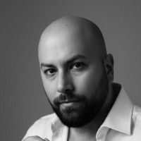 Quantum eMotion Employee M.amin Najaflou's profile photo
