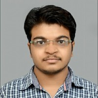 Airbus Employee Akshay Ambekar's profile photo