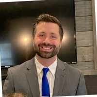 Enterprise Envelope Employee Aaron Helmholdt's profile photo