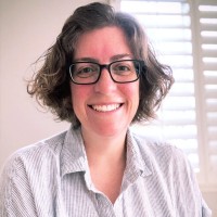 MiraCosta College Technology Career Institute Employee Kate MacArevey-Colello's profile photo