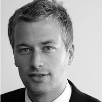 Jf Employee Evan Clark's profile photo