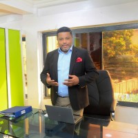 ChamsAccess Employee Oluwagbenga Mcpn's profile photo