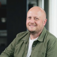 urbanbubble Employee Craig Barratt's profile photo