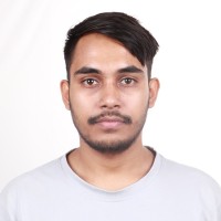 Xtracta Employee Anil Bhusal's profile photo
