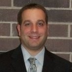 Union Bay Risk Advisors Employee Andrew Skar's profile photo