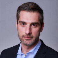 SEAFRIGO Employee Dimitri Konstantinidis's profile photo