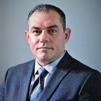 Container Systems, Inc. Employee Al Montoya's profile photo