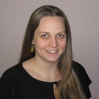 Macalester College Employee Kate Frampton's profile photo