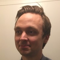 Svensk Fastighetsförmedling Employee Martin Larsson's profile photo