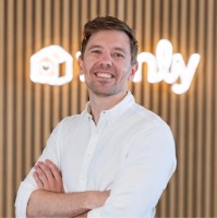 Famly Employee Rasmus Vogt's profile photo