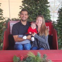 KHB Construction Employee Matthew Pizano's profile photo