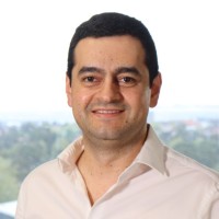 BANXA Employee Juan Orozco's profile photo