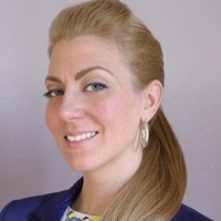 United States Department of Defense Employee Joy Adams's profile photo