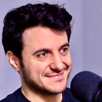 Wait But Why Employee Tim Urban's profile photo