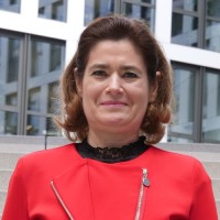 OCP Répartition Employee Céline Massardier's profile photo