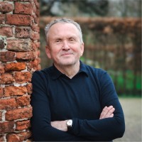 Municipality of Noordwijk Employee Mark Rosbergen's profile photo