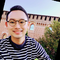 Hanwha Asset Management (USA) Ltd. Employee Howard Kim's profile photo