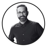 Paper Mill Playhouse Employee Ben McCarthy's profile photo