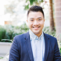 Learn Capital Employee Terrance Hui's profile photo