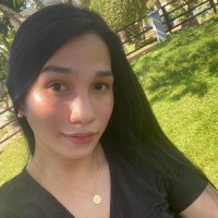 The Talent Company Employee Redmond Alib's profile photo