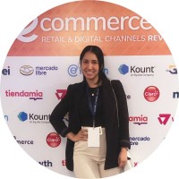 Estefanía Gérman Robles Email