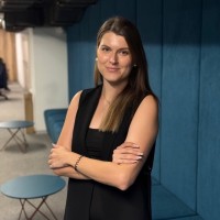 Birmarket Employee Anastasiia Belinska's profile photo