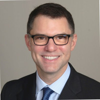 金达科技股份有限公司 Employee Michael Black's profile photo