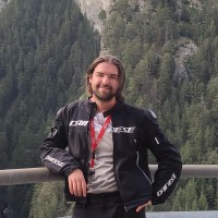 StatusPRO Employee Andrei Chirtoca's profile photo