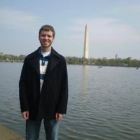 SAIC Employee Ben Albright's profile photo