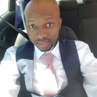 Thabo Mashimbye Email