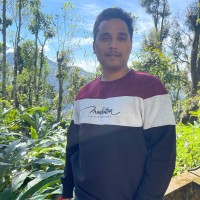 Express Global Solutions Employee Anil Vusikonda's profile photo