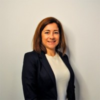 Babelscape Employee Cecilia Ruggin's profile photo